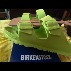 Birkenstock Arizona Eva